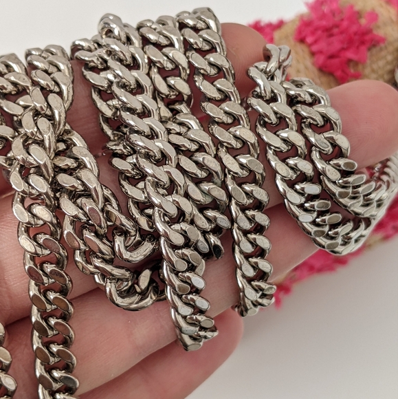 Jimmy Choo bag ( Sold Elsewhere) - Picture 8 of 12